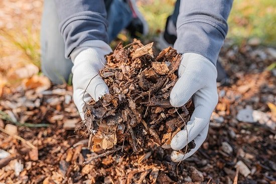 Agricultural waste collection