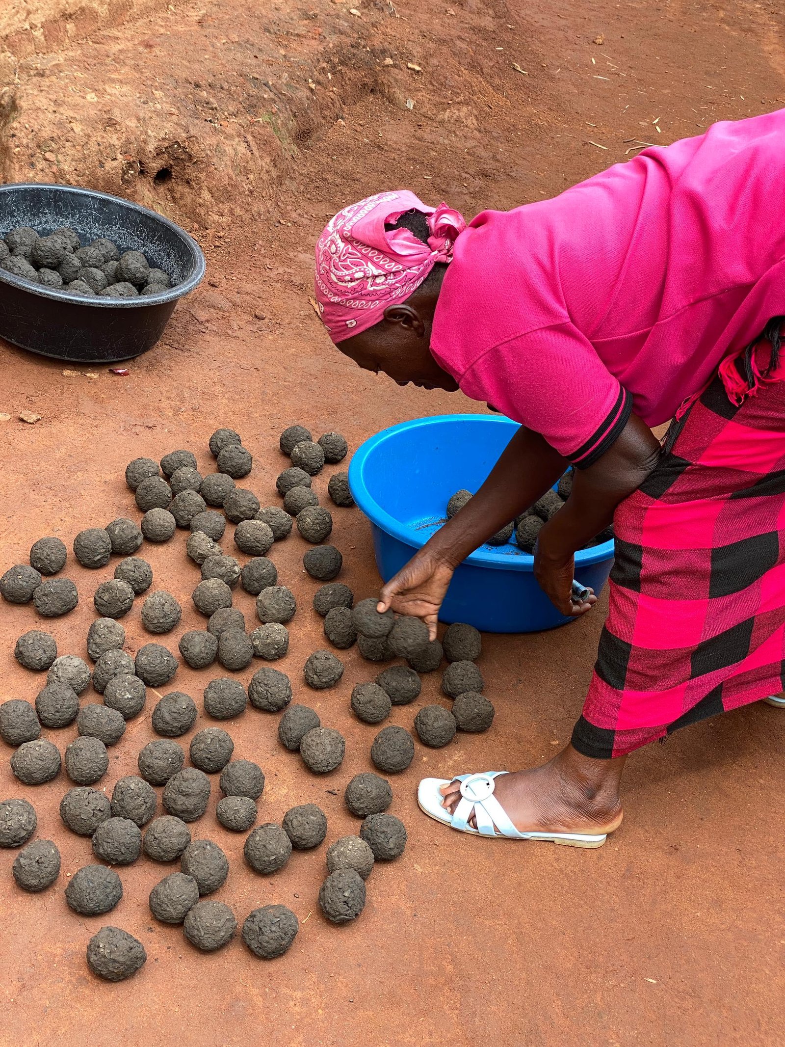 Empowering Local Communities