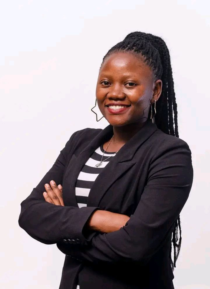 NABATANZI ROSEMARY