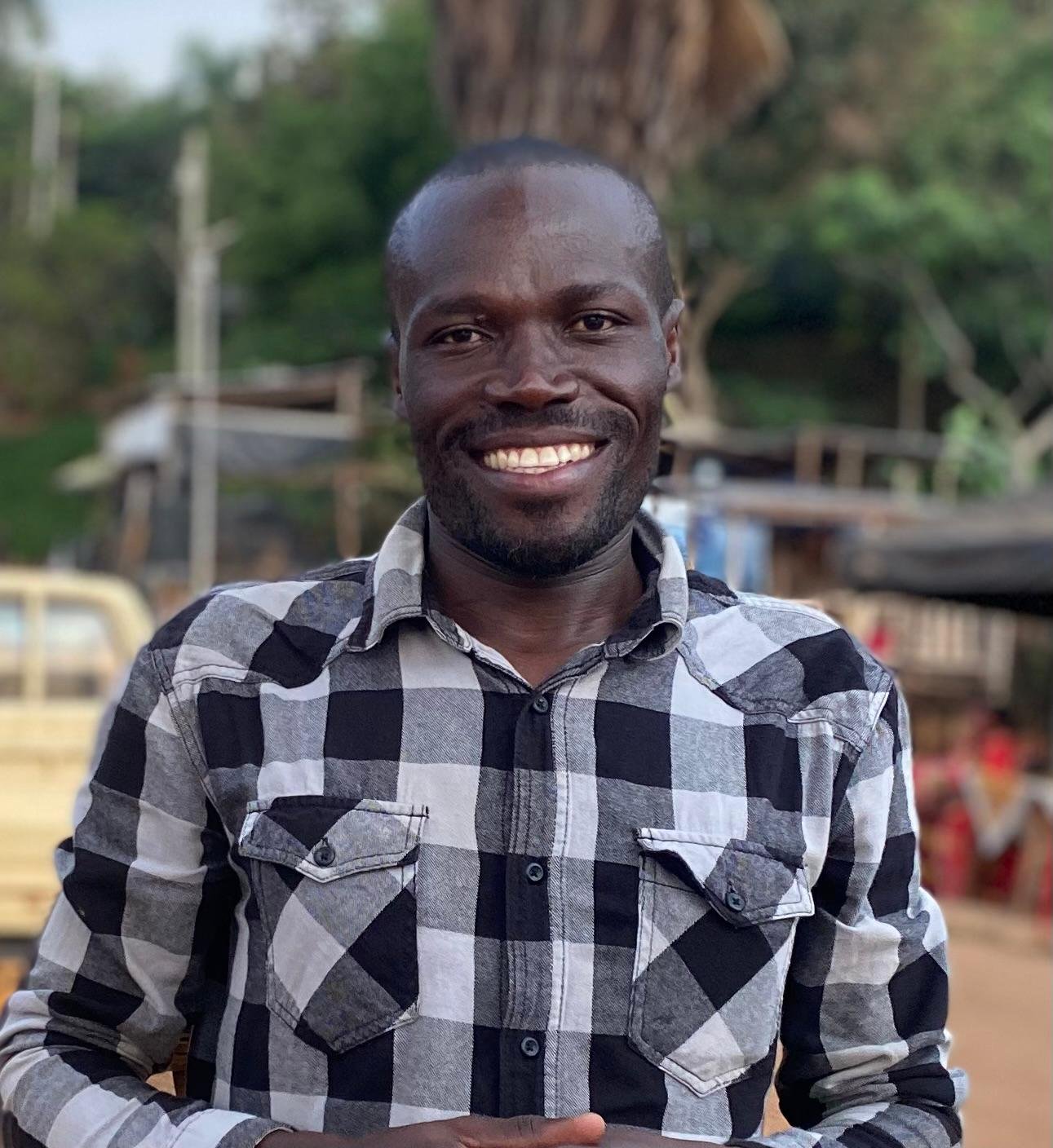 Mugabi Lukuman
