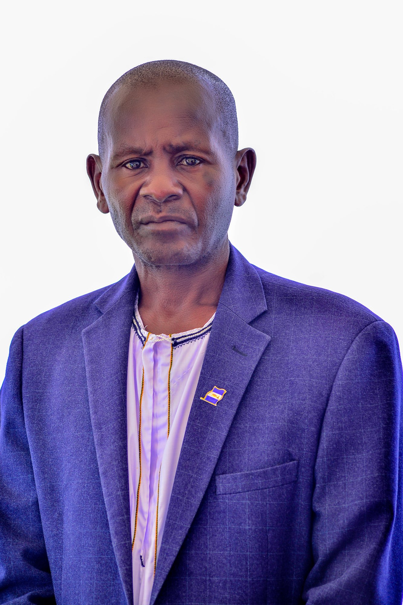 DAUDI WAISWA